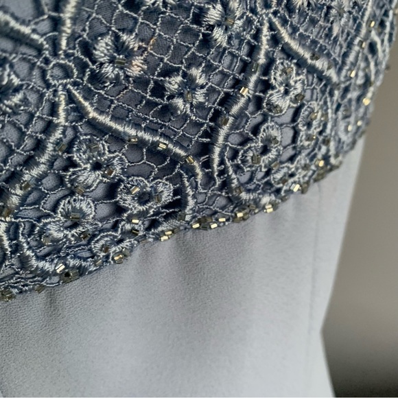 Montage by Mon Cheri Evening Dress - 10 - Picture 10 of 12